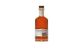 Broken Barrel Americana 100 proof